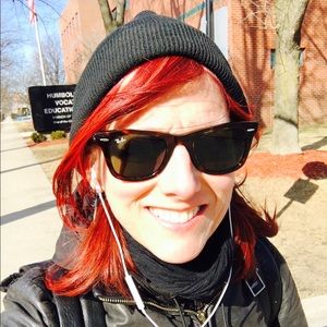 Meet your Posher, Karen